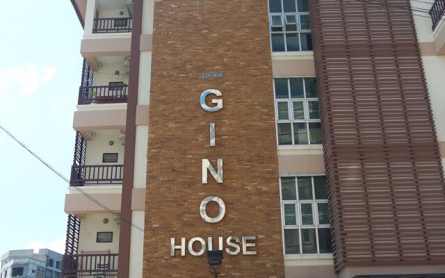 Gino House