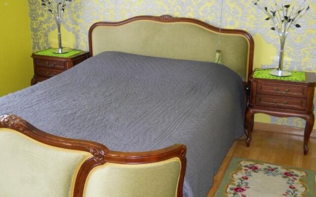B&B Nooit Gedacht