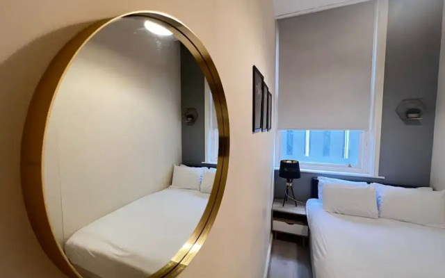 Designer Apartments