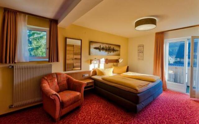 Hotel Sonneneck Titisee