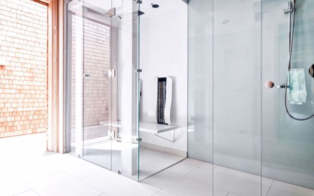 Gradonna Mountain Resort (KAX101)