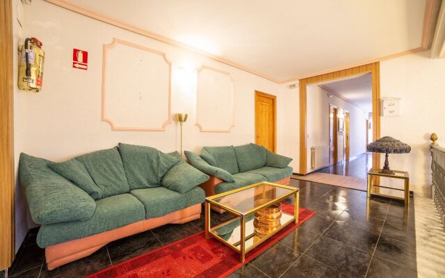 Hotel El Prado