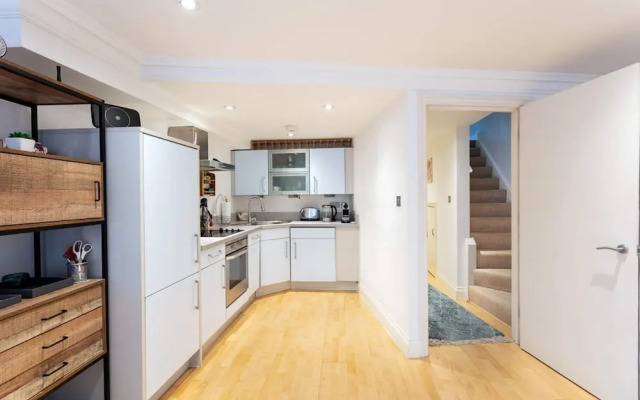 Duke of Clarence Duplex