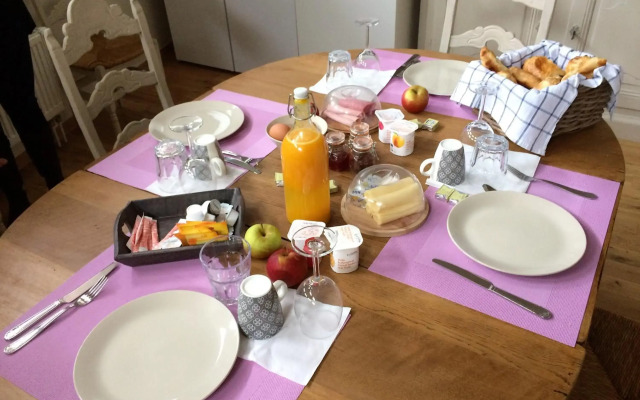 Apart - Hotel Saint Georges