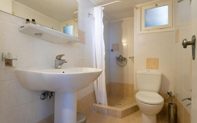 Hotel Roumani