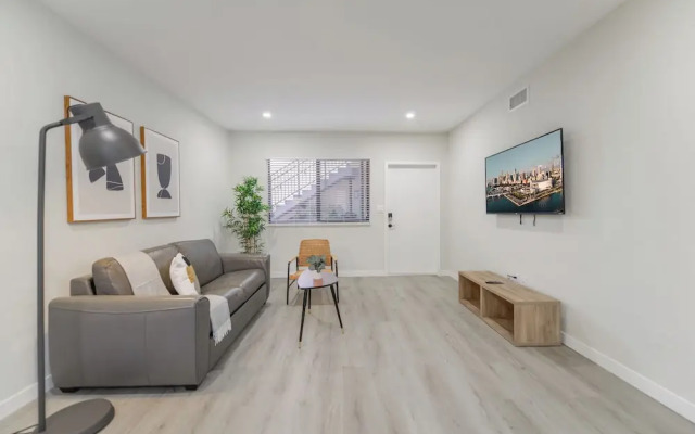 Stylish Apartments on Iconic Calle Ocho