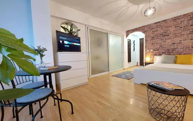 Sweet Dreams Suites Cismigiu Studio