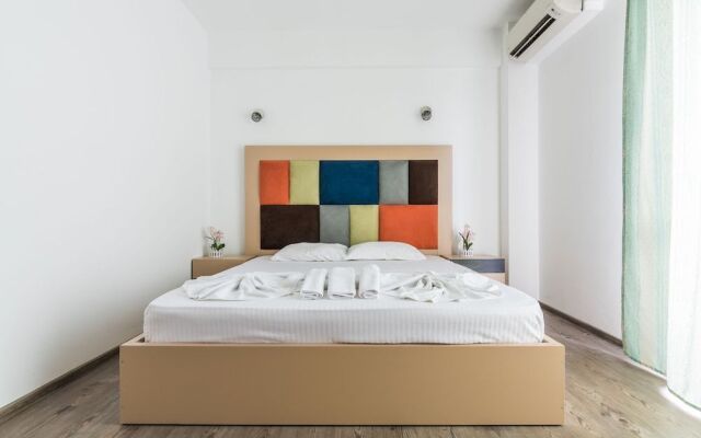 SnS Apartament in Villa Sophia