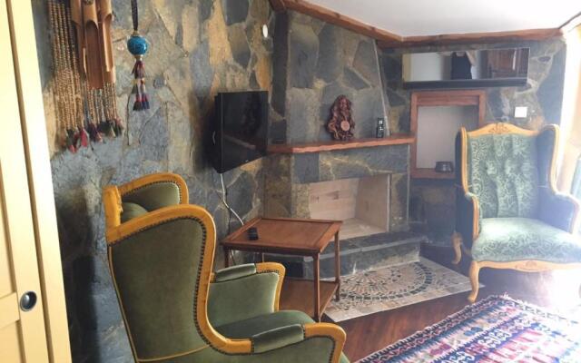 Villa SD Sapanca