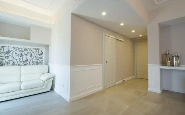 Bianco Riccio Suite Hotel