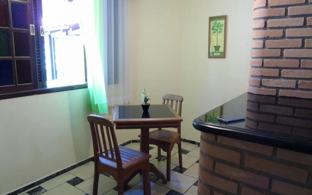 Pousada do Sol de Penedo