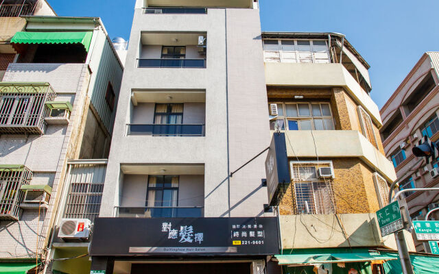 Tainan House D