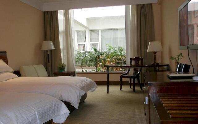 Wai Hai Hotel - Hangzhou