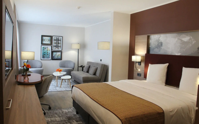 Leonardo Hotel Antwerp