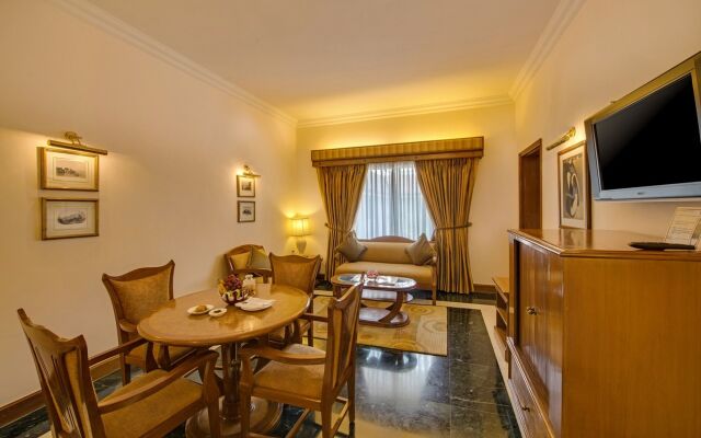 The Ummed Ahmedabad Airport