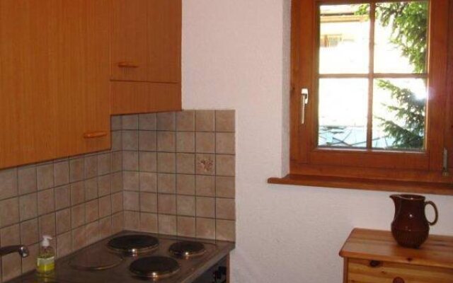 Mountain Exposure Zermatt