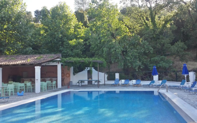 Ipsos Beach Hotel