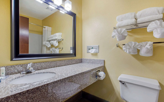 Quality Inn Williamston