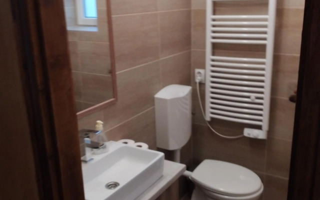 Bem Downtown Apartment