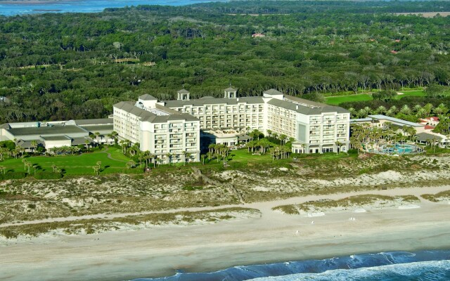 The Ritz-Carlton, Amelia Island