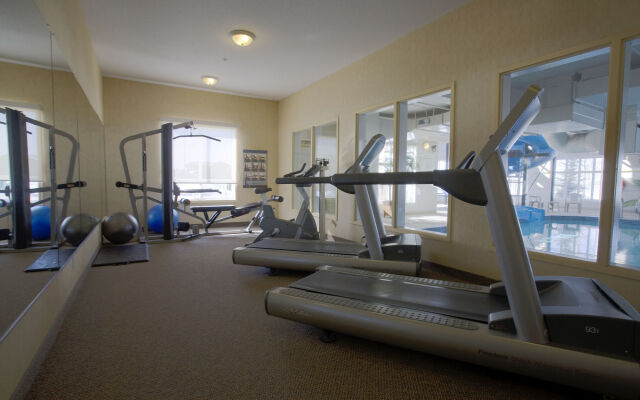 Holiday Inn Express Hotel & Suites Airdrie-Calgary North by IHG