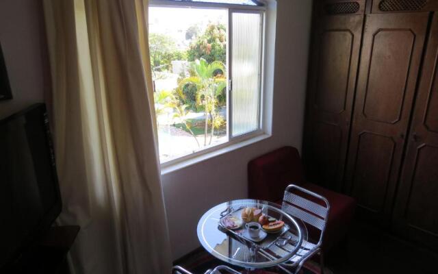 Hotel Nuar