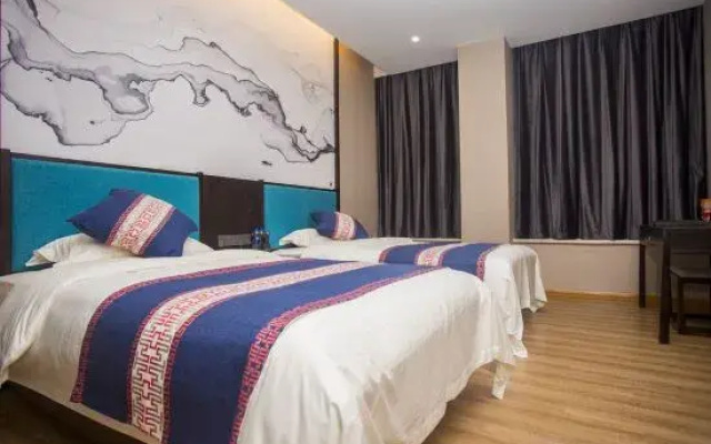 Jinheng Grand Hotel