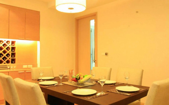 39 Boulevard Executive Residence