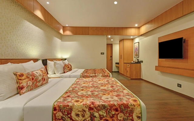 Summit Montana Suites & Spa 