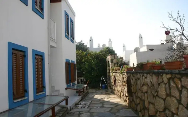 Zaim Apartment