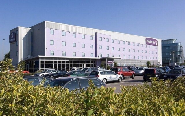 Premier Inn Southampton Airport
