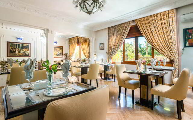 Hivernage Secret Suites & Garden