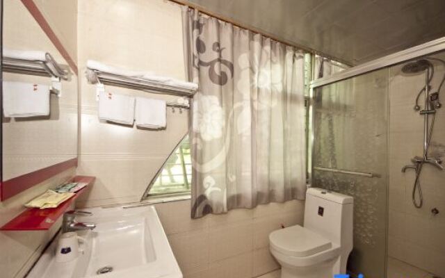 wenxin-hotel