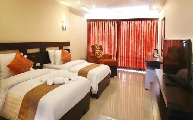 Hotel La Villa Khon Kaen