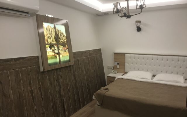 Ziyagil Konağı