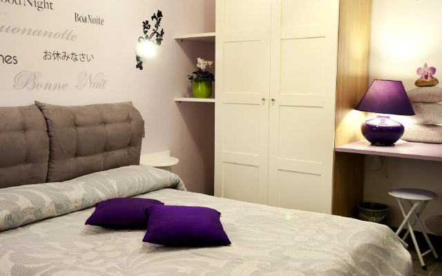 Bed and Breakfast Rhome86