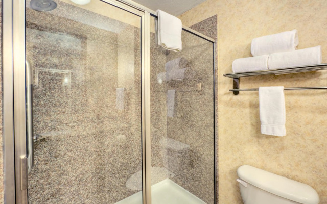 Sheraton Raleigh Hotel