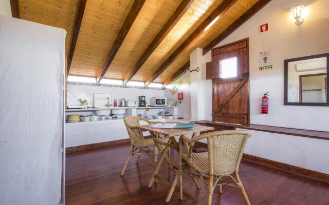 F - Casa da Torre in Quinta das Alagoas