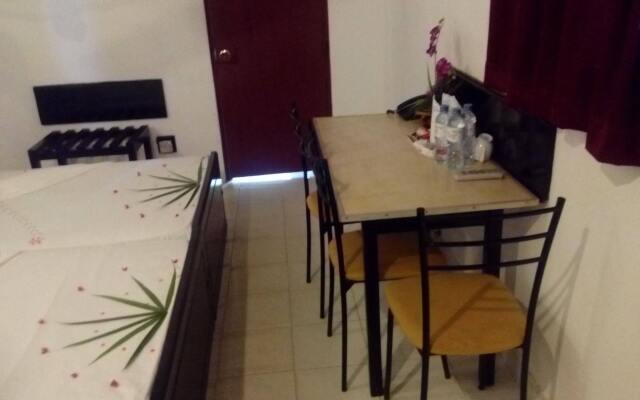 Centauria City Hotel