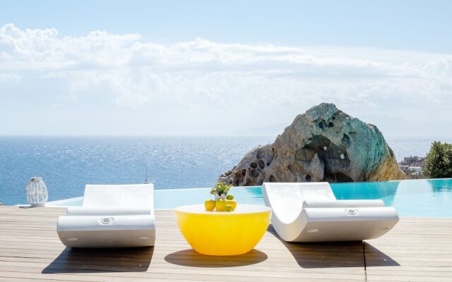 Villa Veggera by Mykonos Pearls
