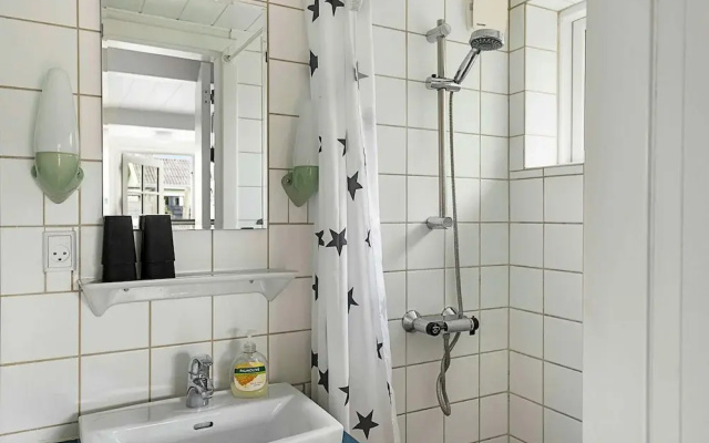 5 Star Holiday Home in Nexo