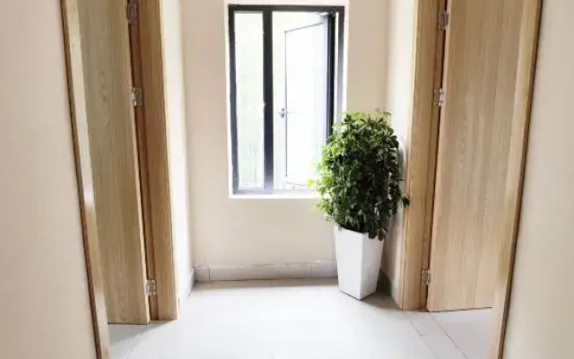Nanshan Bamboo Sea Yishushan Homestay