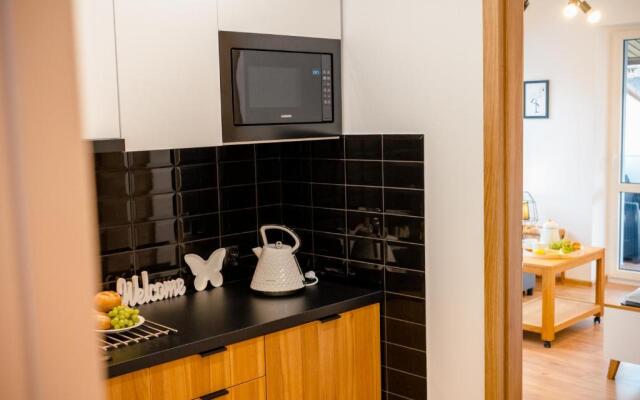 GOLDEN ROOMS blisko Energylandii