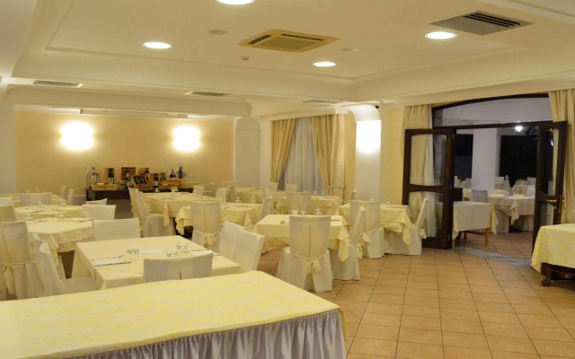 Best Western Hotel La Conchiglia