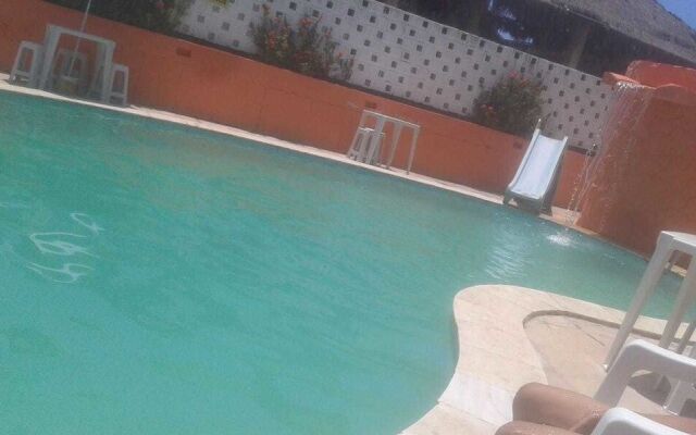 Pousada Royale Loc Day