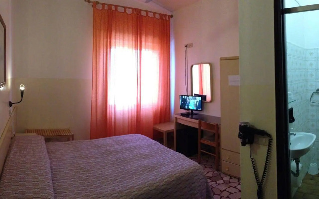 Villa Rosy