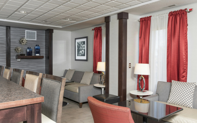 Hampton Inn Kent/Akron Area