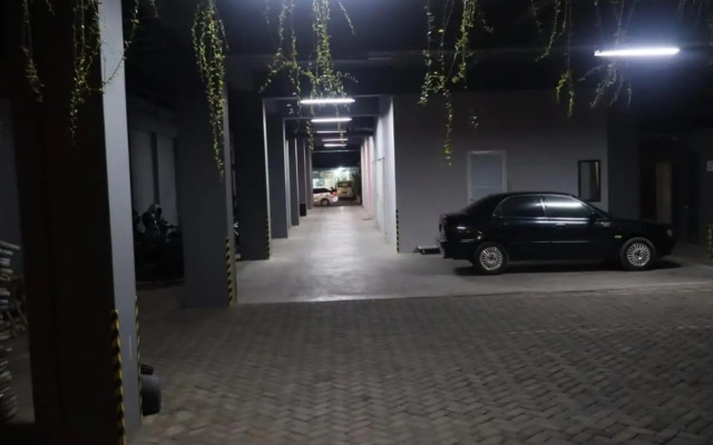 Front One Inn Kediri