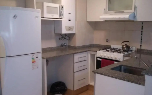 Cerrito 1326 Apartamento