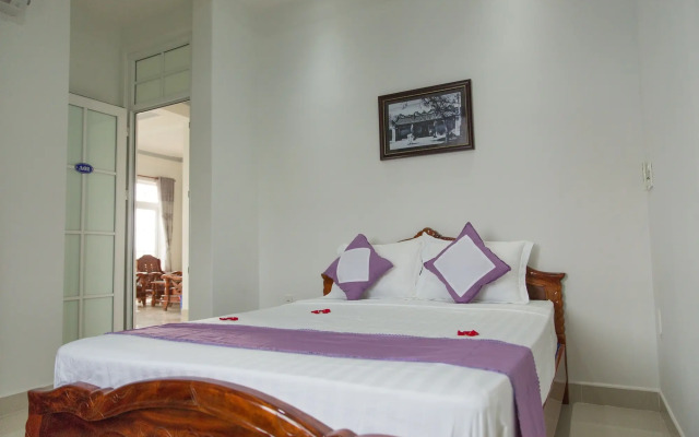 Beautiful Moon Hoi An Villa